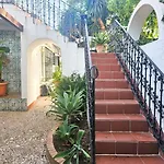 Marbella Las Golondrinas By Sol Maestranza