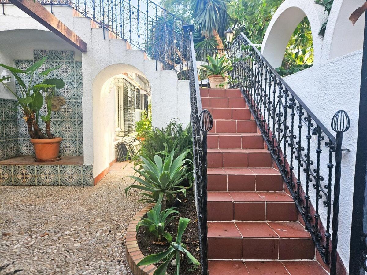 Golondrinas By Sol Maestranza Apartamento Marbella