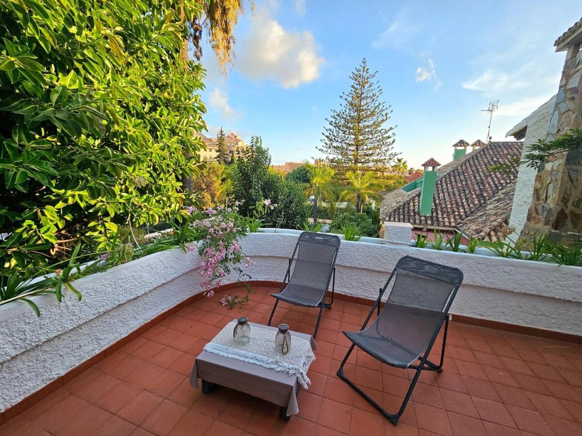 Apartamento Golondrinas By Sol Maestranza *
