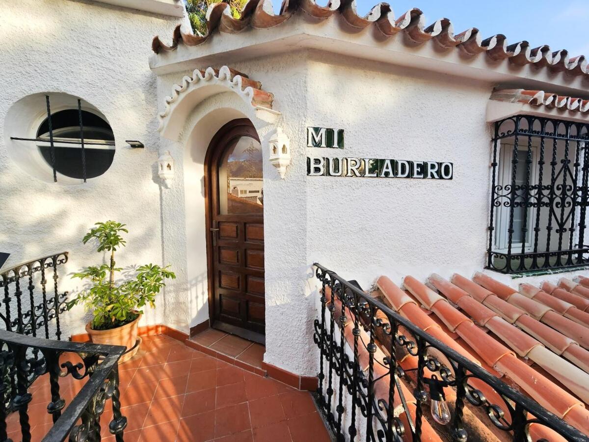 Golondrinas By Sol Maestranza Apartamento Marbella