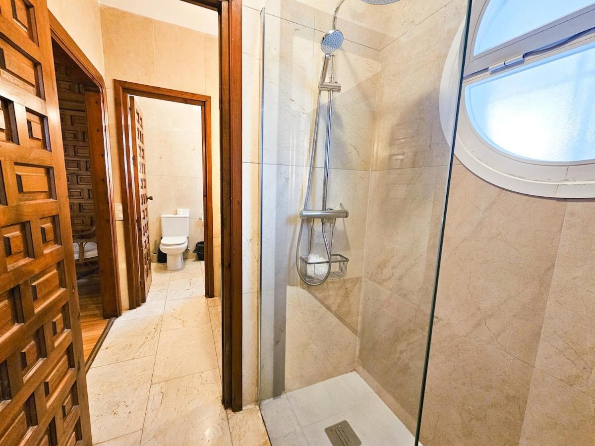 Apartamento Golondrinas By Sol Maestranza *