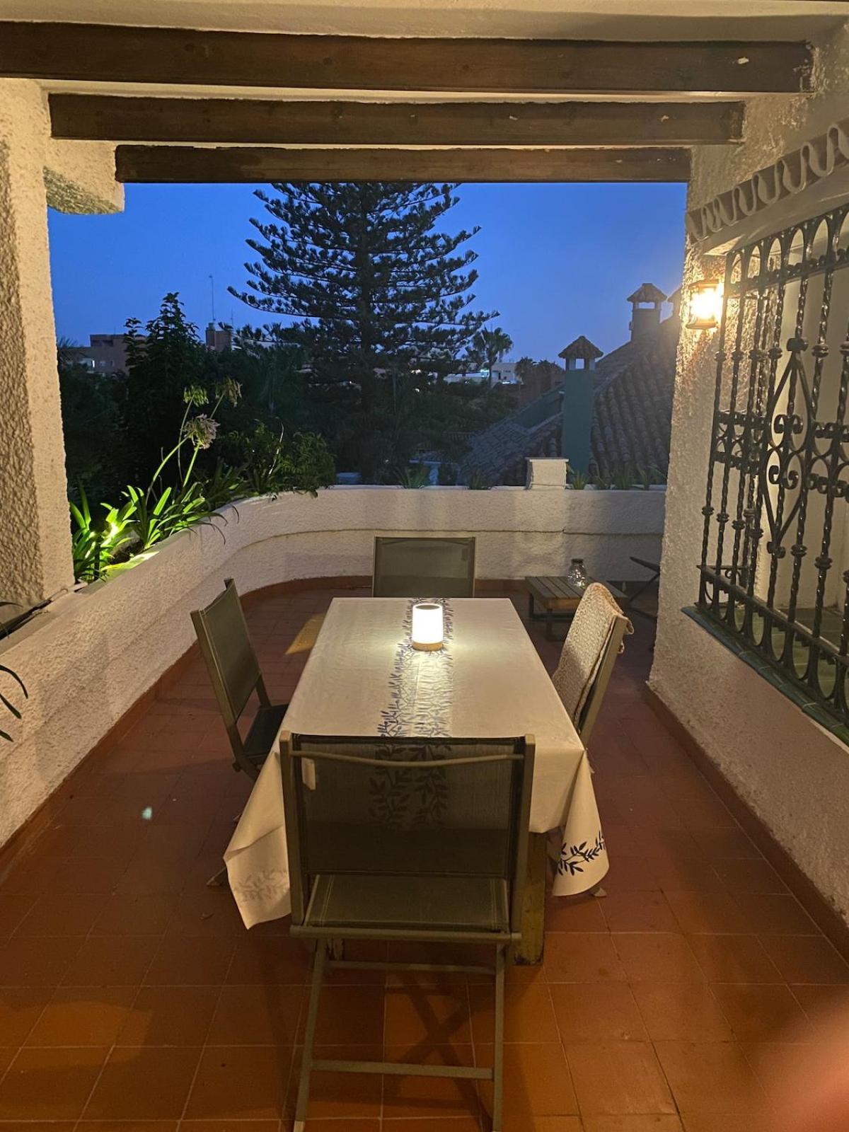 Apartamento Golondrinas By Sol Maestranza Marbella