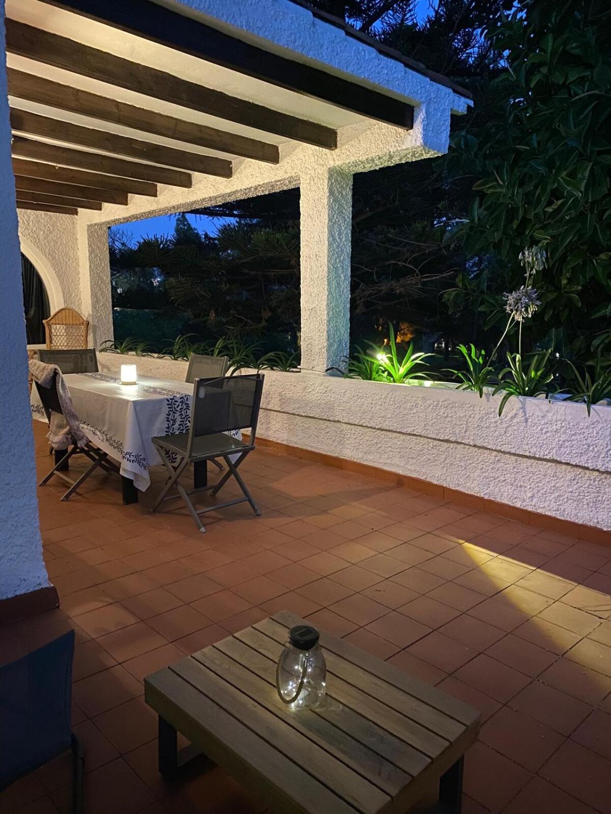 Apartamento Golondrinas By Sol Maestranza *