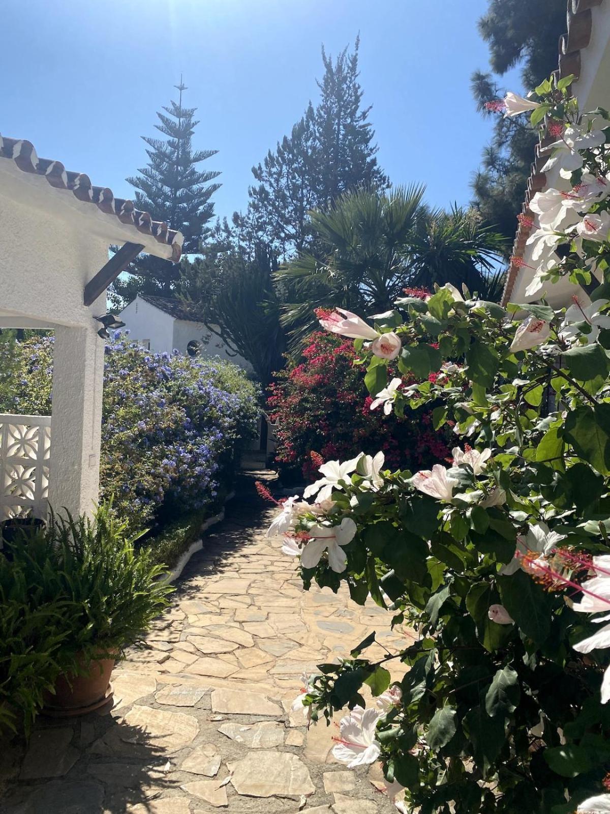 Apartamento Golondrinas By Sol Maestranza Marbella