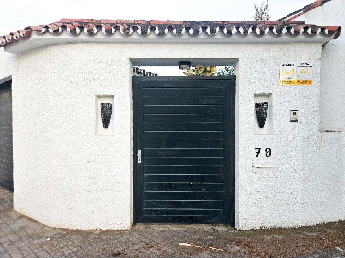 Golondrinas By Sol Maestranza Apartamento