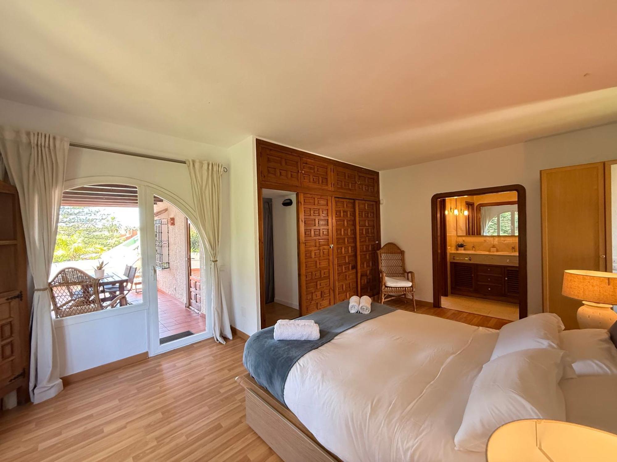 Golondrinas By Sol Maestranza Apartamento Marbella