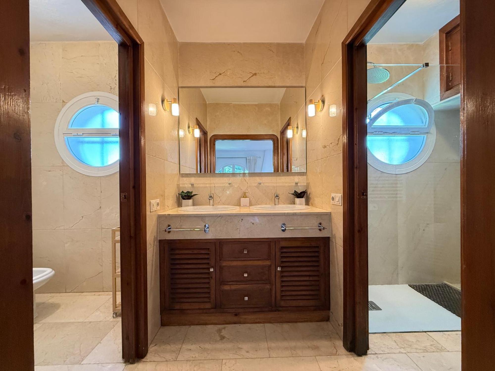 Apartamento Golondrinas By Sol Maestranza *