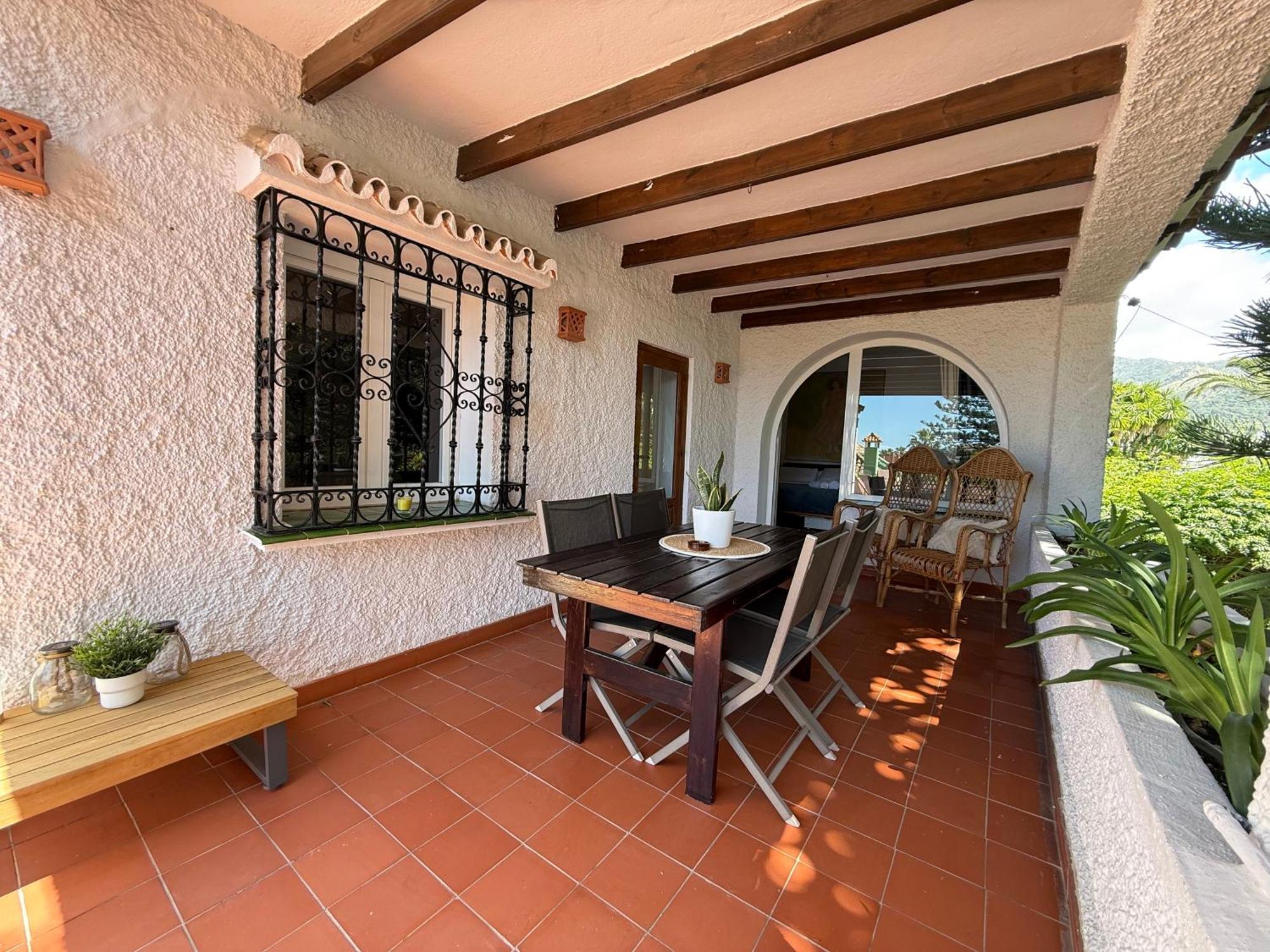 Apartamento Golondrinas By Sol Maestranza Marbella