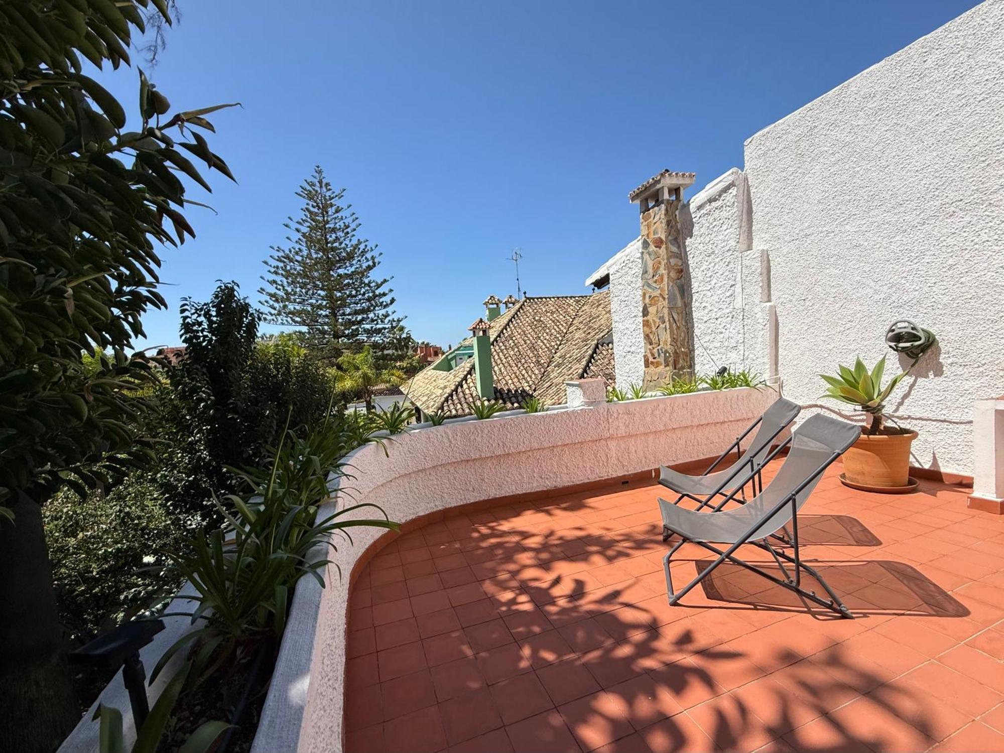 Apartamento Golondrinas By Sol Maestranza *