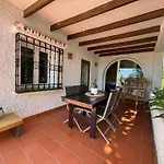 Marbella Las Golondrinas By Sol Maestranza