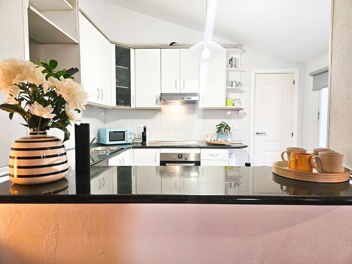 Appartement Golondrinas By Sol Maestranza