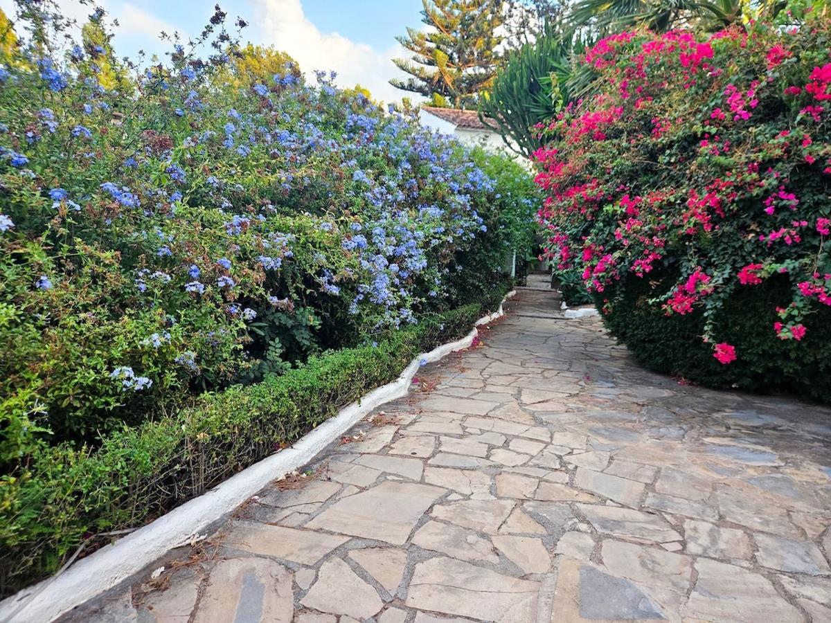 Appartement Golondrinas By Sol Maestranza Marbella