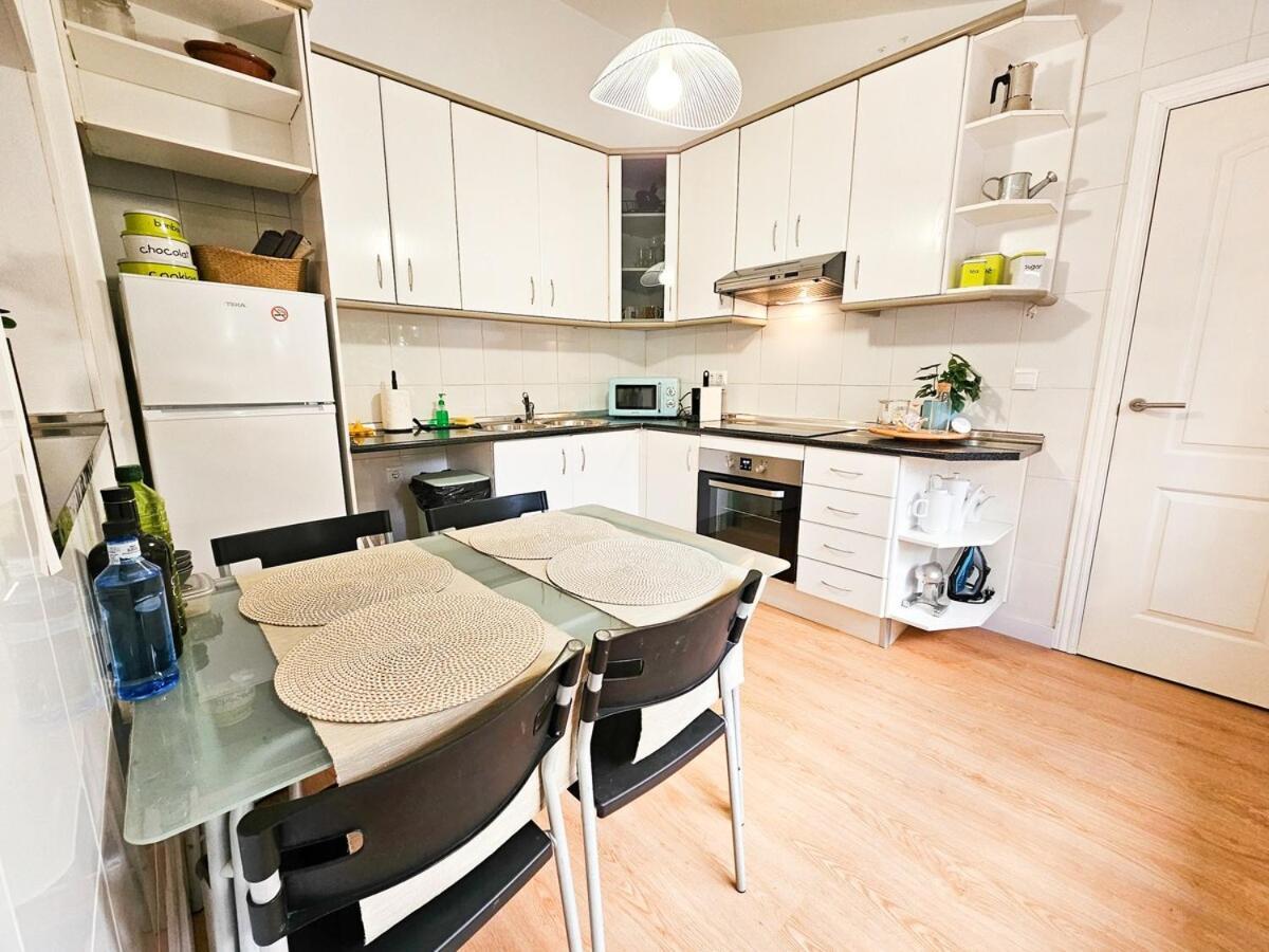 Golondrinas By Sol Maestranza Appartement *