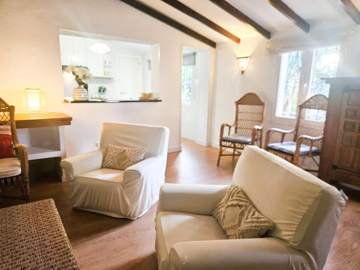 Golondrinas By Sol Maestranza Appartement