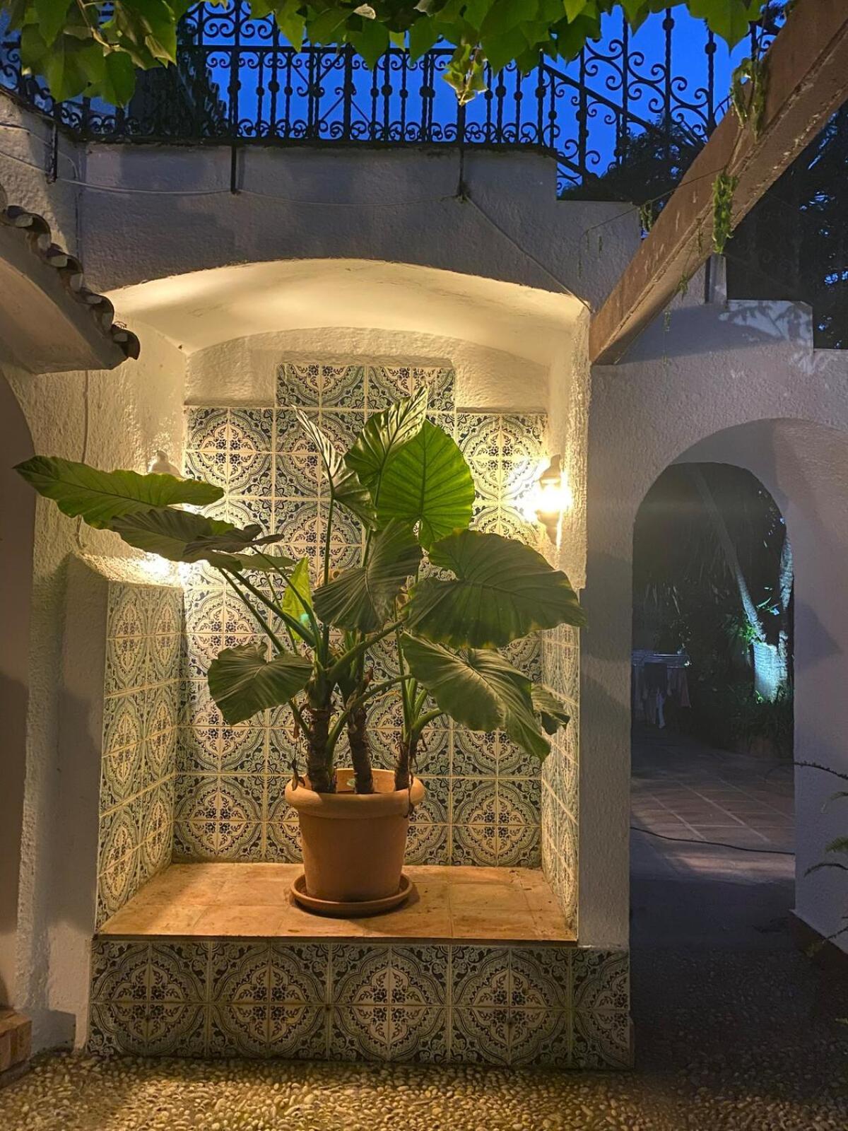 Golondrinas By Sol Maestranza Appartement *