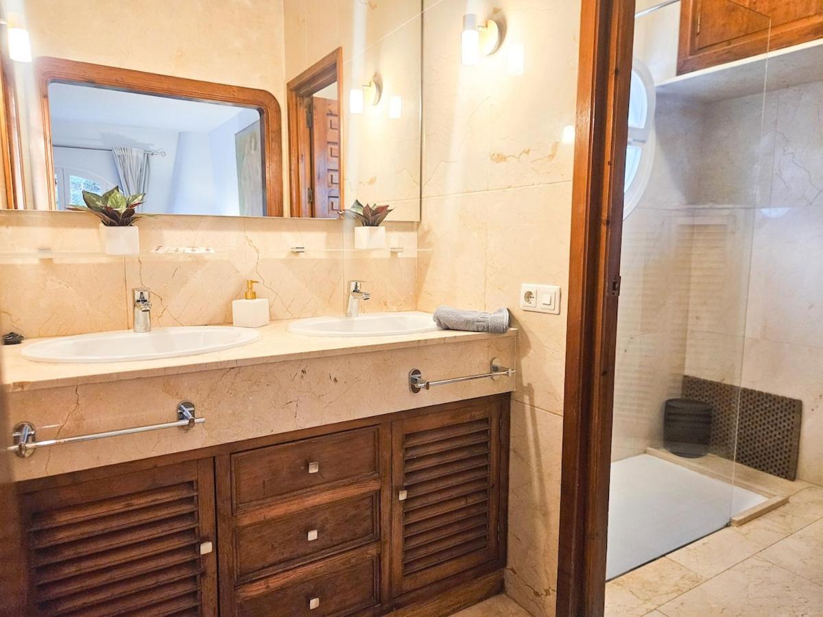 Golondrinas By Sol Maestranza Appartement *